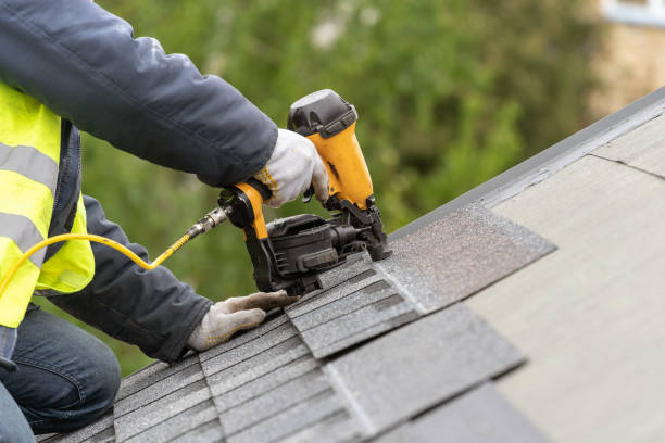 Best Chimney Flashing Repair  in Broomfield, CO