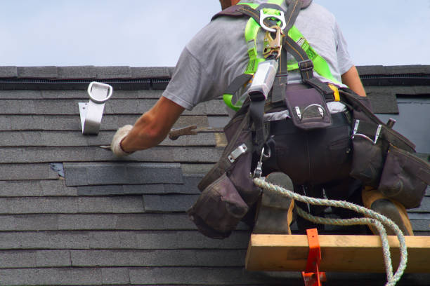 Fast & Reliable Emergency Roof Repairs in Broomfield, CO