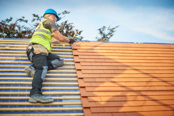 Best Storm Damage Roof Repair  in Broomfield, CO