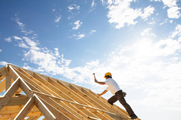 Best Commercial Roofing Services  in Broomfield, CO