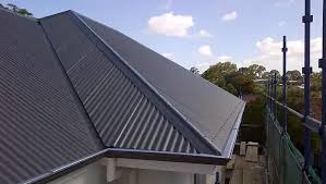 Best Sheet Metal Roofing  in Broomfield, CO